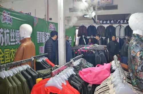 2019上半年展會(huì)熱浪 日用百貨展區(qū)人潮涌動(dòng)盛況回顧