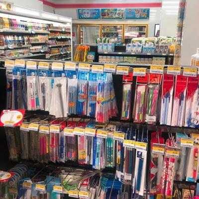 清邁潑水節(jié)水槍購買攻略 便利店與街邊小攤淘貨指南