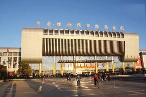 昆明地鐵沿線景點(diǎn)全攻略 邂逅春城之美，探索批發(fā)貿(mào)易之都