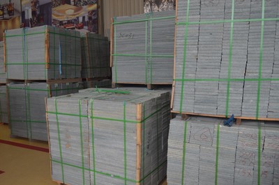 福建青石精品鑒賞 從漳浦青到輝綠巖，探索優(yōu)質(zhì)石材的批發(fā)貿(mào)易世界